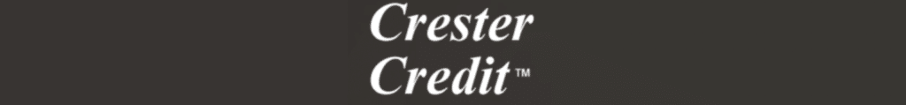 Crester credit